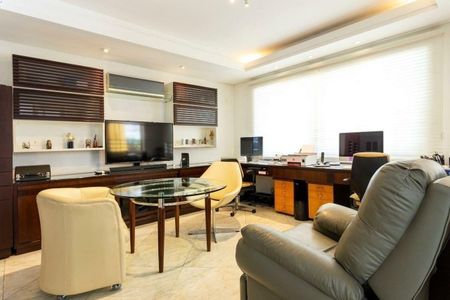 Casa de condomínio à venda com 953m², 6 quartos e 8 vagas