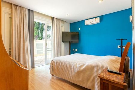 Casa de condomínio à venda com 953m², 6 quartos e 8 vagas