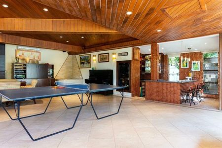 Casa de condomínio à venda com 953m², 6 quartos e 8 vagas