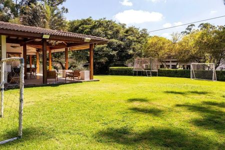 Casa de condomínio à venda com 953m², 6 quartos e 8 vagas