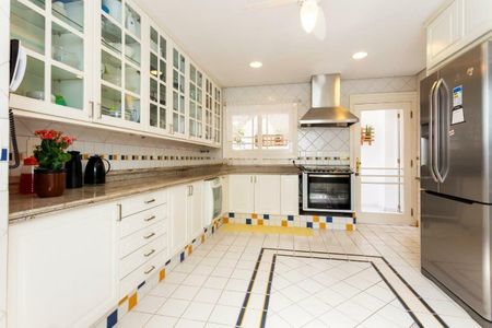 Casa de condomínio à venda com 953m², 6 quartos e 8 vagas