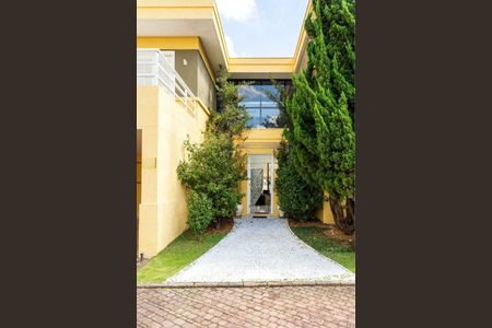 Casa de condomínio à venda com 953m², 6 quartos e 8 vagas