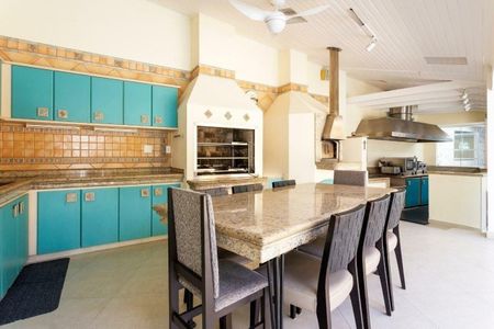 Casa de condomínio à venda com 953m², 6 quartos e 8 vagas