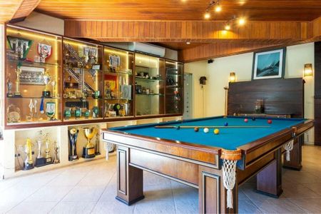 Casa de condomínio à venda com 953m², 6 quartos e 8 vagas