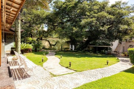 Casa de condomínio à venda com 953m², 6 quartos e 8 vagas