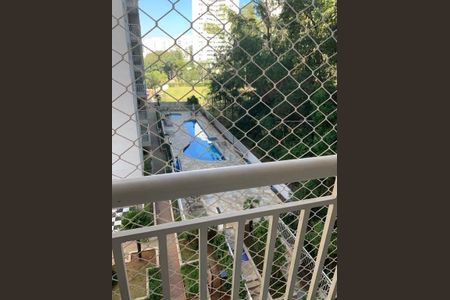 Apartamento à venda com 2 quartos, 60m² em Jardim das Vertentes, São Paulo