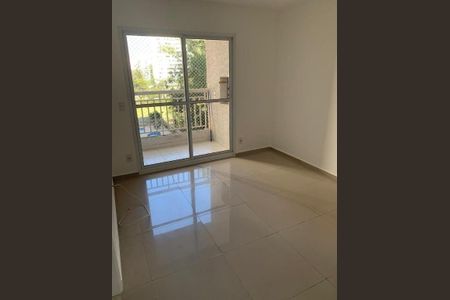 Apartamento à venda com 2 quartos, 60m² em Jardim das Vertentes, São Paulo