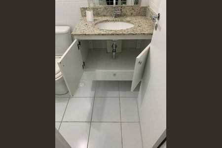 Apartamento à venda com 2 quartos, 60m² em Jardim das Vertentes, São Paulo