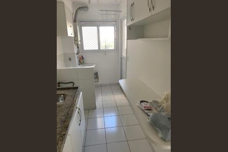 Apartamento à venda com 2 quartos, 60m² em Jardim das Vertentes, São Paulo