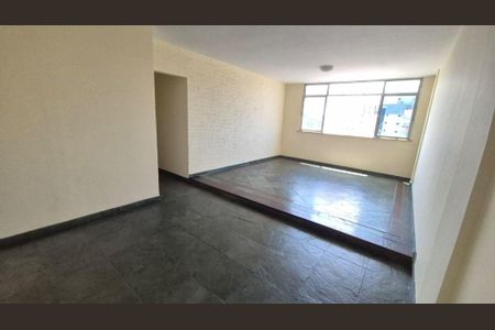 Apartamento à venda com 3 quartos, 120m² em Icaraí, Niterói