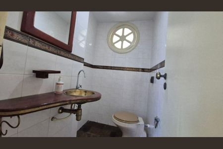 Apartamento à venda com 3 quartos, 120m² em Icaraí, Niterói