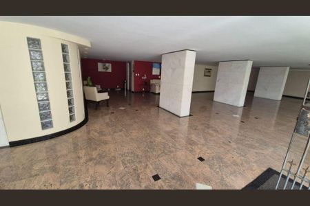 Apartamento à venda com 3 quartos, 120m² em Icaraí, Niterói