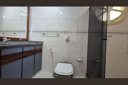 Apartamento à venda com 3 quartos, 120m² em Icaraí, Niterói