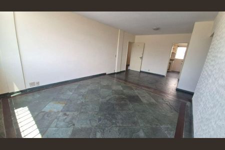 Apartamento à venda com 3 quartos, 120m² em Icaraí, Niterói