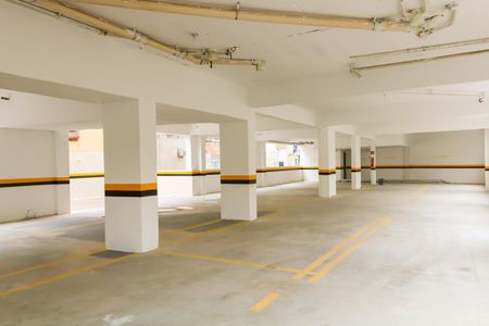 Apartamento para alugar com 75m², 2 quartos e 1 vagaGaragem