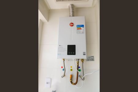 Apartamento para alugar com 75m², 2 quartos e 1 vagaÁrea de Serviço