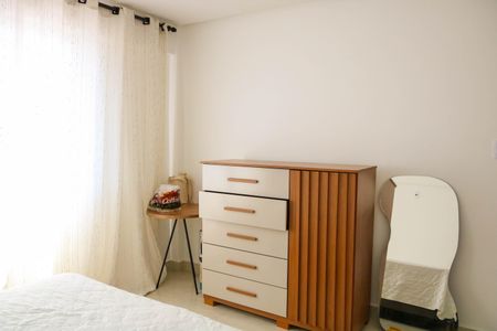 Apartamento para alugar com 75m², 2 quartos e 1 vagaQuarto Suite