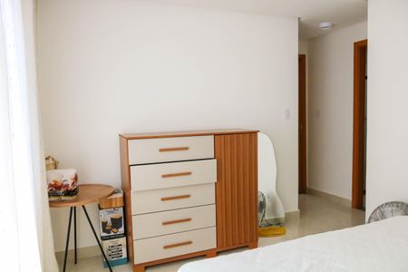 Apartamento para alugar com 75m², 2 quartos e 1 vagaQuarto Suite