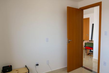 Apartamento para alugar com 75m², 2 quartos e 1 vagaQuarto 2