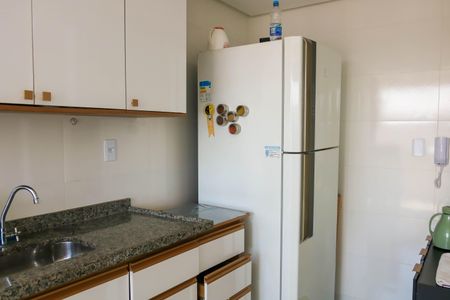 Apartamento para alugar com 75m², 2 quartos e 1 vagaCozinha