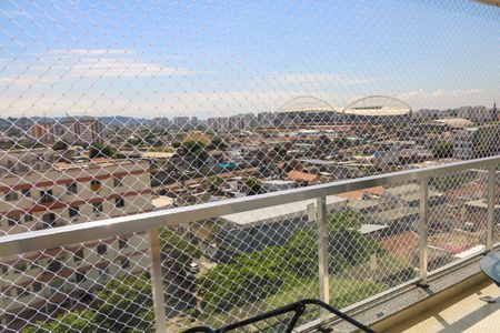 Apartamento para alugar com 75m², 2 quartos e 1 vagaVista do Quarto 2