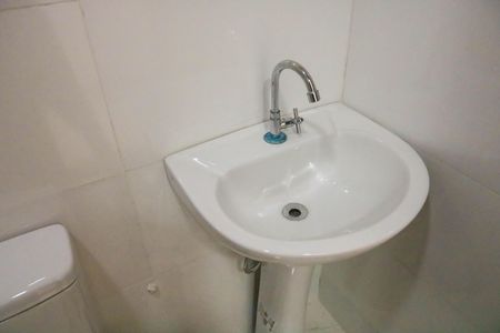 Apartamento para alugar com 75m², 2 quartos e 1 vagaBanheiro Social