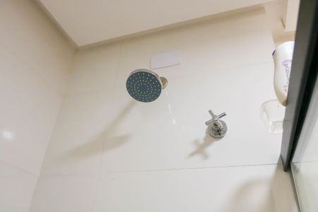 Apartamento para alugar com 75m², 2 quartos e 1 vagaBanheiro do Quarto Suite