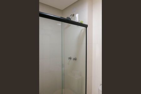 Apartamento para alugar com 75m², 2 quartos e 1 vagaBanheiro do Quarto Suite