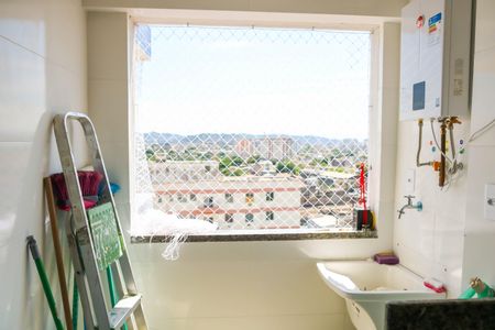 Apartamento para alugar com 75m², 2 quartos e 1 vagaÁrea de Serviço