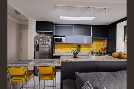 Apartamento à venda com 65m², 2 quartos e 1 vaga