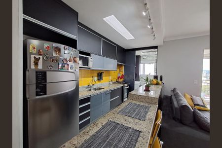 Apartamento à venda com 65m², 2 quartos e 1 vaga