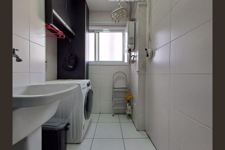 Apartamento à venda com 65m², 2 quartos e 1 vaga