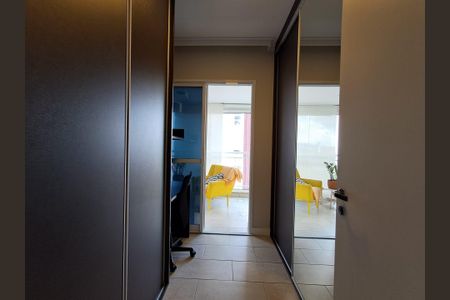 Apartamento à venda com 65m², 2 quartos e 1 vaga