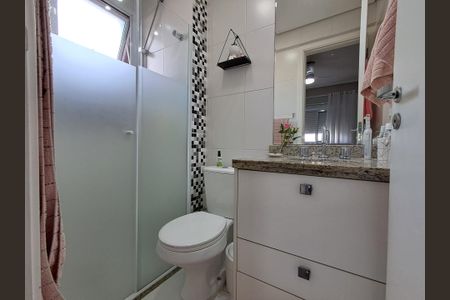 Apartamento à venda com 65m², 2 quartos e 1 vaga