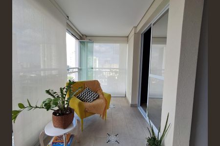 Apartamento à venda com 65m², 2 quartos e 1 vaga