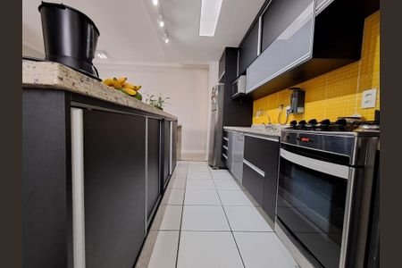 Apartamento à venda com 65m², 2 quartos e 1 vaga