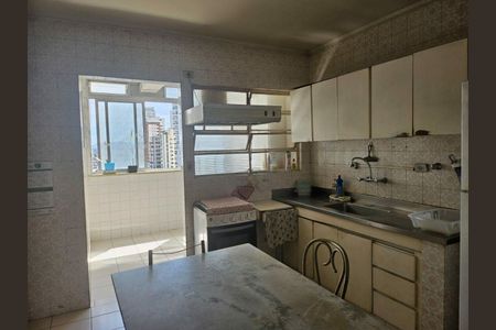 Apartamento à venda com 2 quartos, 94m² em Santa Cecilia, São Paulo