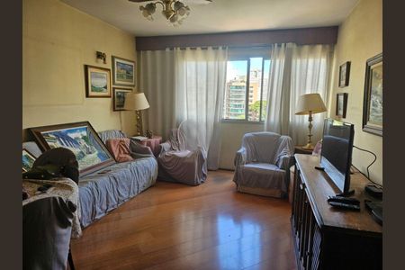 Apartamento à venda com 2 quartos, 94m² em Santa Cecilia, São Paulo