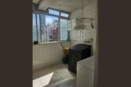 Apartamento à venda com 2 quartos, 94m² em Santa Cecilia, São Paulo