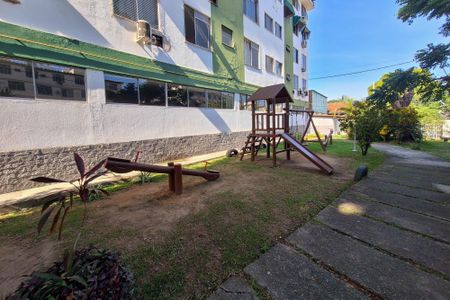 Apartamento para alugar com 60m², 2 quartos e 1 vagaÁrea comum