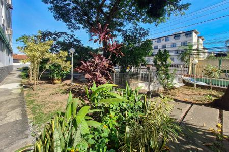 Apartamento para alugar com 60m², 2 quartos e 1 vagaÁrea comum