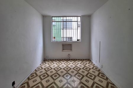 Sala de apartamento para alugar com 2 quartos, 60m² em Largo do Barradas, Niterói