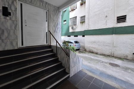 Apartamento para alugar com 60m², 2 quartos e 1 vagaÁrea comum