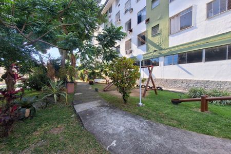 Apartamento para alugar com 60m², 2 quartos e 1 vagaÁrea comum