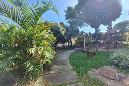 Apartamento para alugar com 60m², 2 quartos e 1 vagaÁrea comum