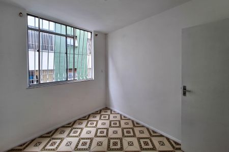 Quarto 1 de apartamento para alugar com 2 quartos, 60m² em Largo do Barradas, Niterói