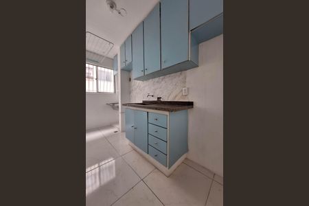 Apartamento para alugar com 60m², 2 quartos e 1 vagaCozinha