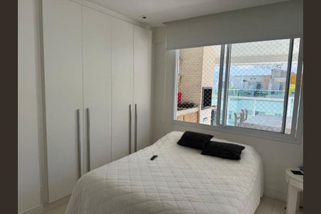 Apartamento à venda com 3 quartos, 114m² em Itaipu, Niterói