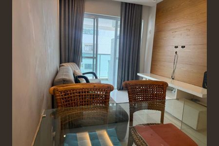 Apartamento à venda com 3 quartos, 114m² em Itaipu, Niterói