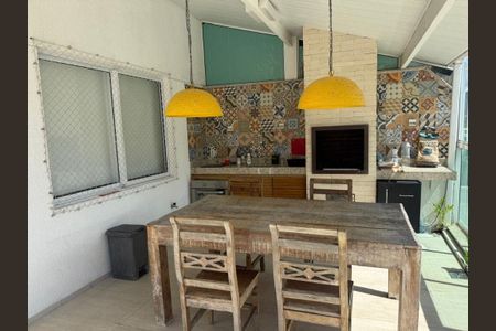 Apartamento à venda com 3 quartos, 114m² em Itaipu, Niterói